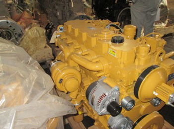 Caterpillar C6 NEW