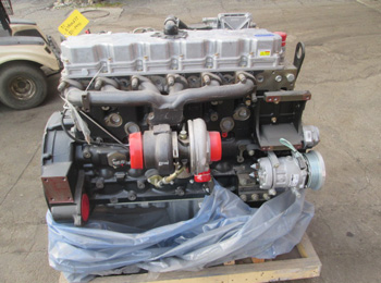 Caterpillar 7.1 NEW