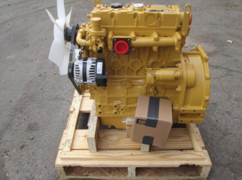 Caterpillar 2.2 NEW