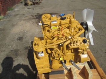 Caterpillar 1.5 NEW