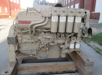 Cummins QST 30 NEW