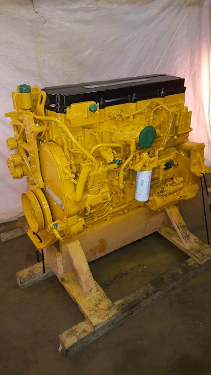Caterpillar C13