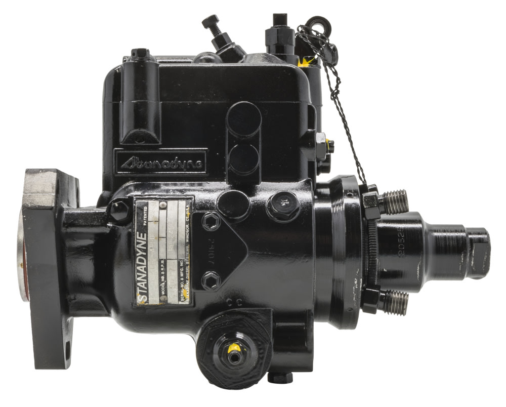 Remanufactured Stanadyne Fuel Pump DB2