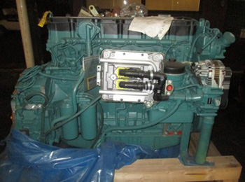 Volvo TAD761VE NEW