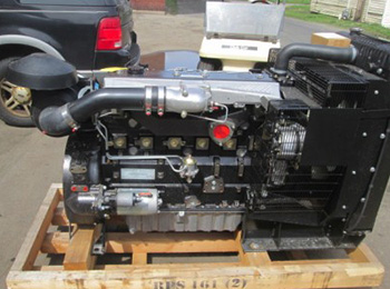 Perkins Power Pak 1006N NEW