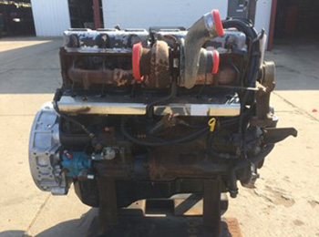 Mack AI350 Engine Used