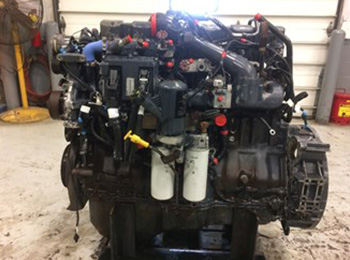 Mack AC-427 Used