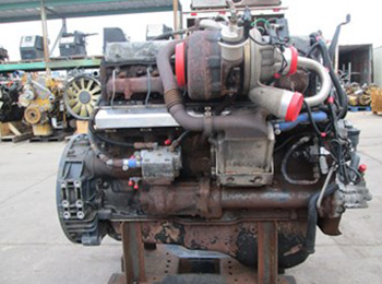 Mack AC380 Engine Used