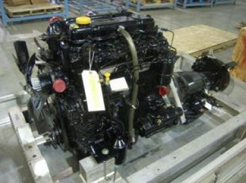 Perkins 4-236 NEW