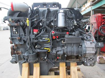 Paccar MX13 Engine