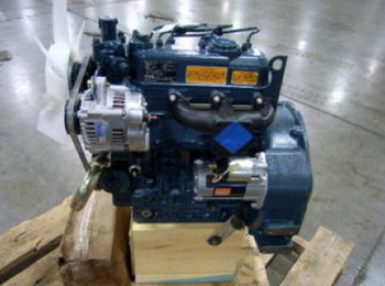 Kubota D-905 NEW
