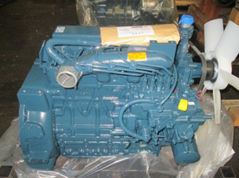 Kubota 1903 NEW