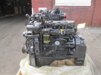 Komatsu SAA6D107E-1 NEW