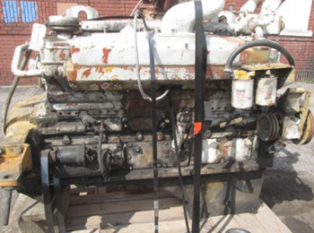 Cummins VT1710 Used