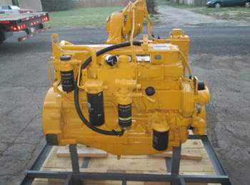 John Deere PE6068T