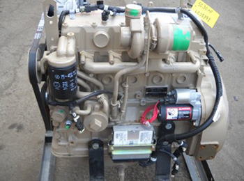 John Deere 5030T NEW