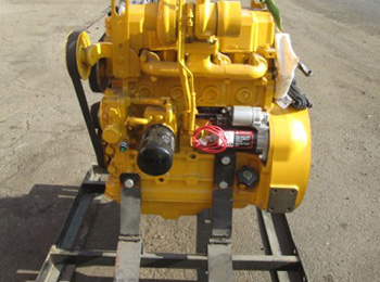 John Deere 4024 NEW