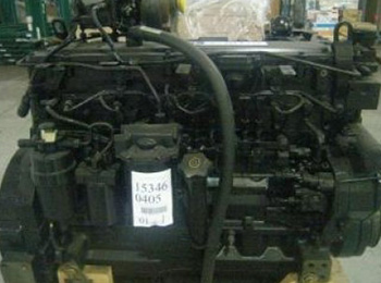 John Deere 9 Liter NEW