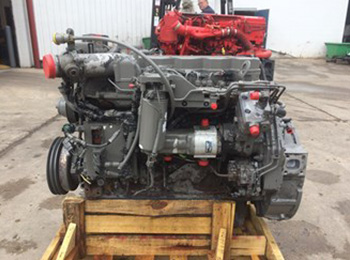 Cummins ISB 5.9L EGR Engine Used