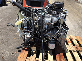 Isuzu JX2 NEW