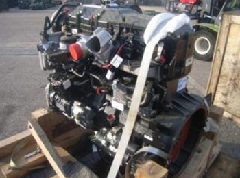 International MT375 NEW