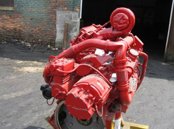 Detroit 6V92 NEW