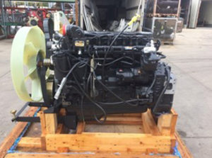 Cummins QSB 6.7L Engine NEW