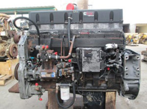 Cummins M11 Celect Plus Engine