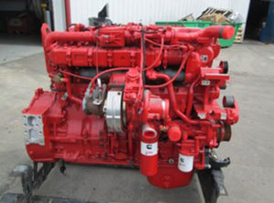 Cummins ISX12 Engine NEW