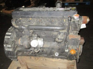 Cummins ISB5.9 NEW