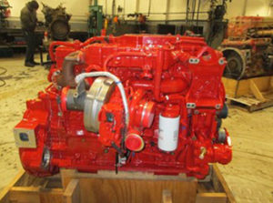 Cummins ISB 6.7L DEF Engine NEW