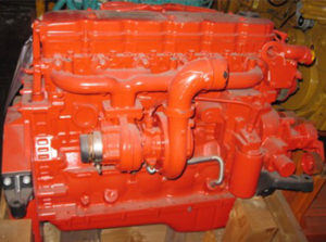 Cummins ISB 6.7 NEW