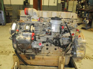 Cummins ISB 5.9L Engine