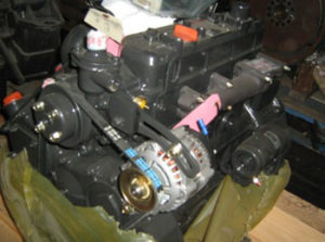 Cummins A-2000 NEW