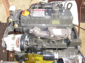Cummins A1400 NEW