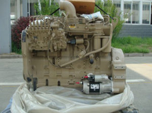 Cummins 6CT8.3 NEW