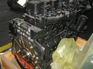 Cummins 6BT 6.7 NEW