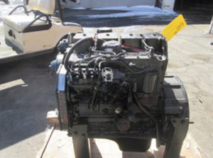 Cummins 4B3.9 NEW