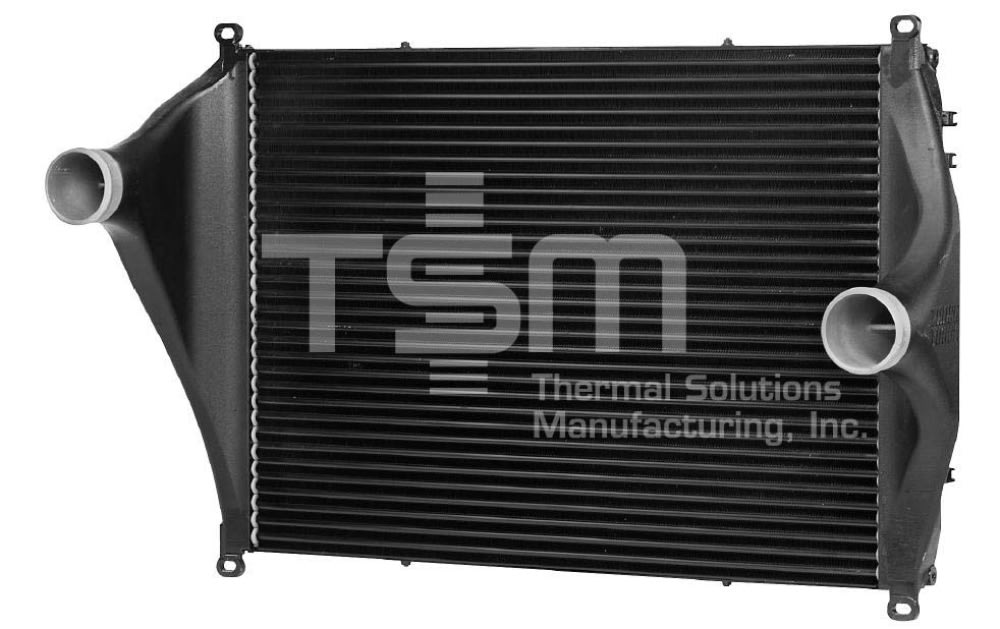 Thermo Solutions Manufacturing (TSM) Behr Charge Air Cooler