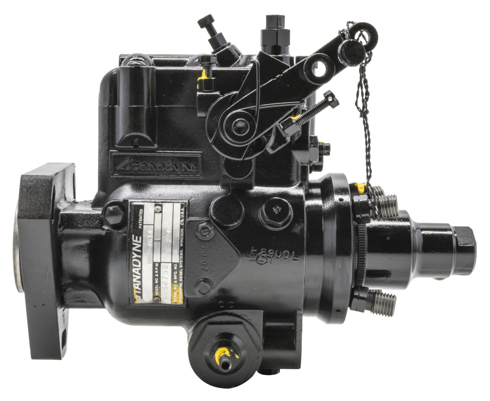 Remanufactured Stanadyne Fuel Pump DB2