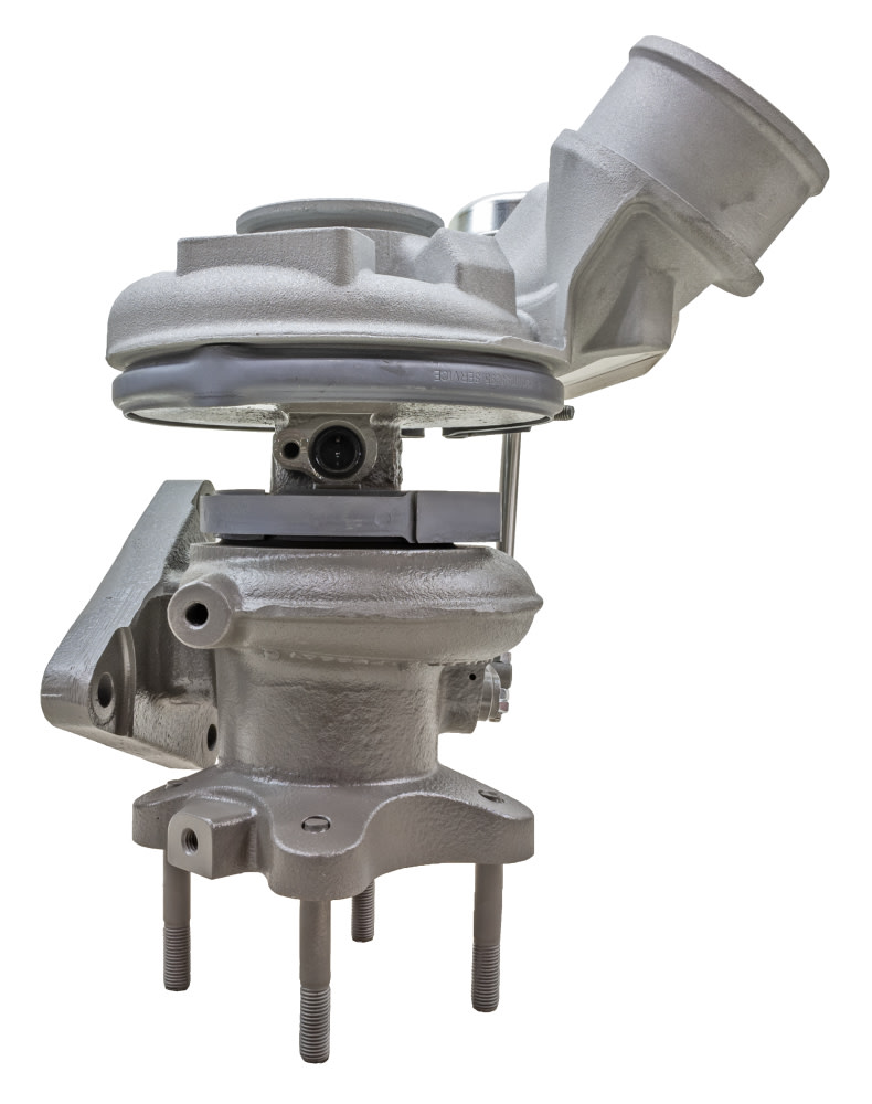 Remanufactured Borg Warner Turbocharger B1UG