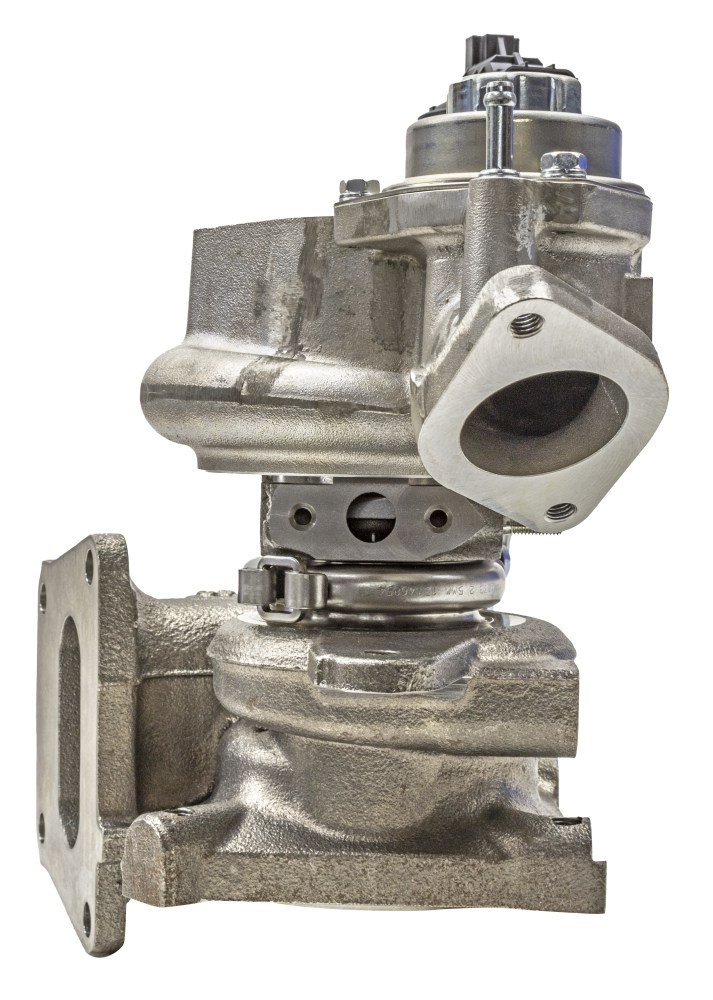 Mitsubishi Turbocharger TD04HLL1-05