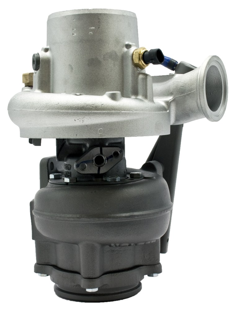 Remanufactured Holset Cummins Turbocharger HX40W
