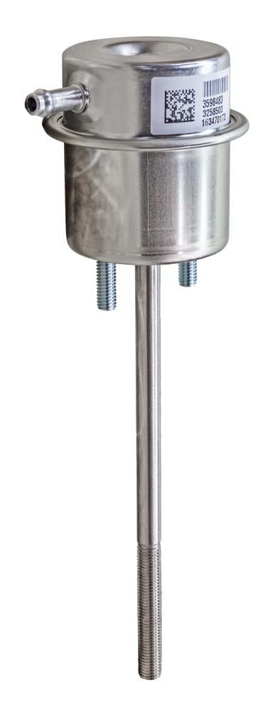 Holset Cummins Pneumatic Actuator