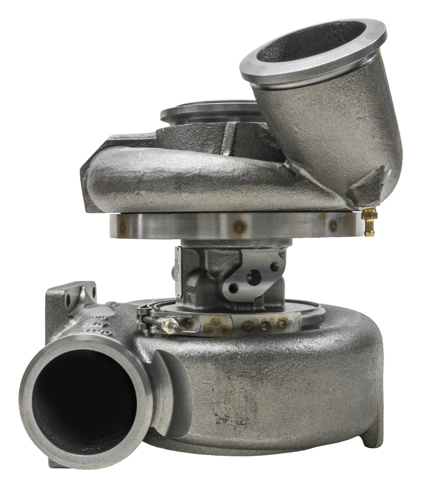 Garrett Turbocharger GTA5518B