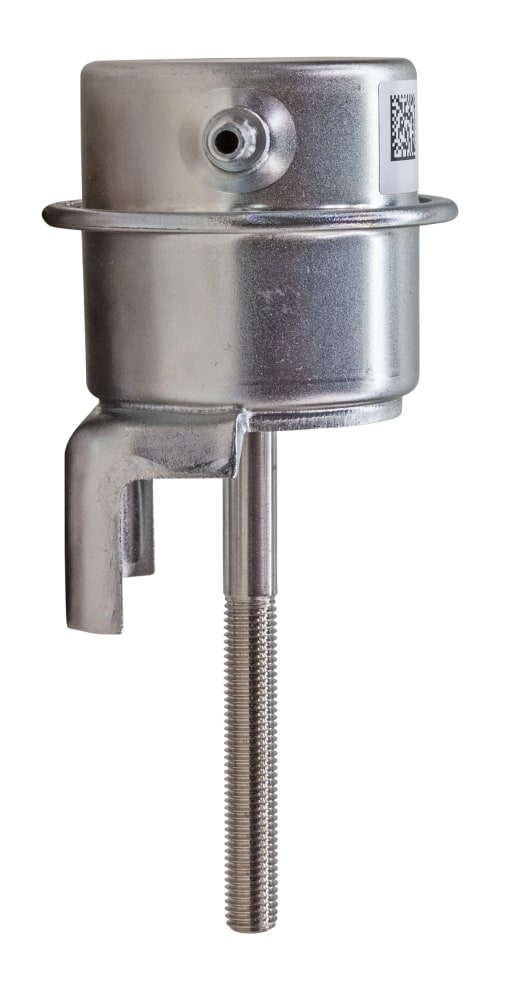 Holset Cummins Pneumatic Actuator