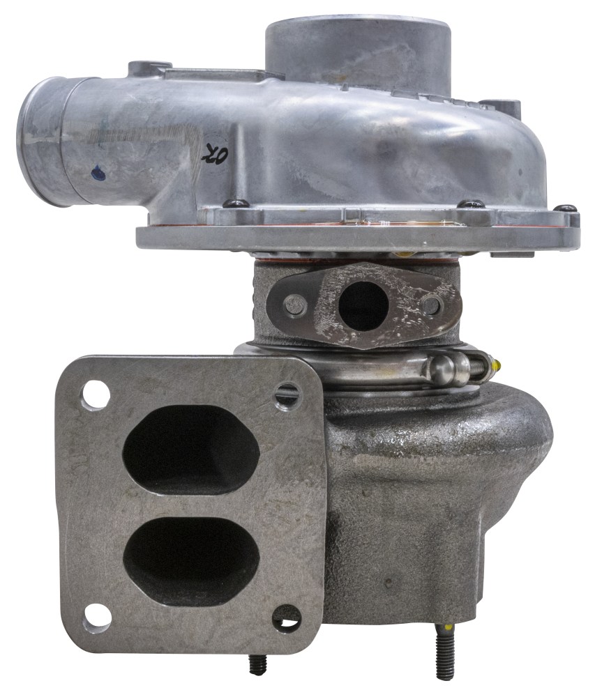 IHI Turbocharger RHG6
