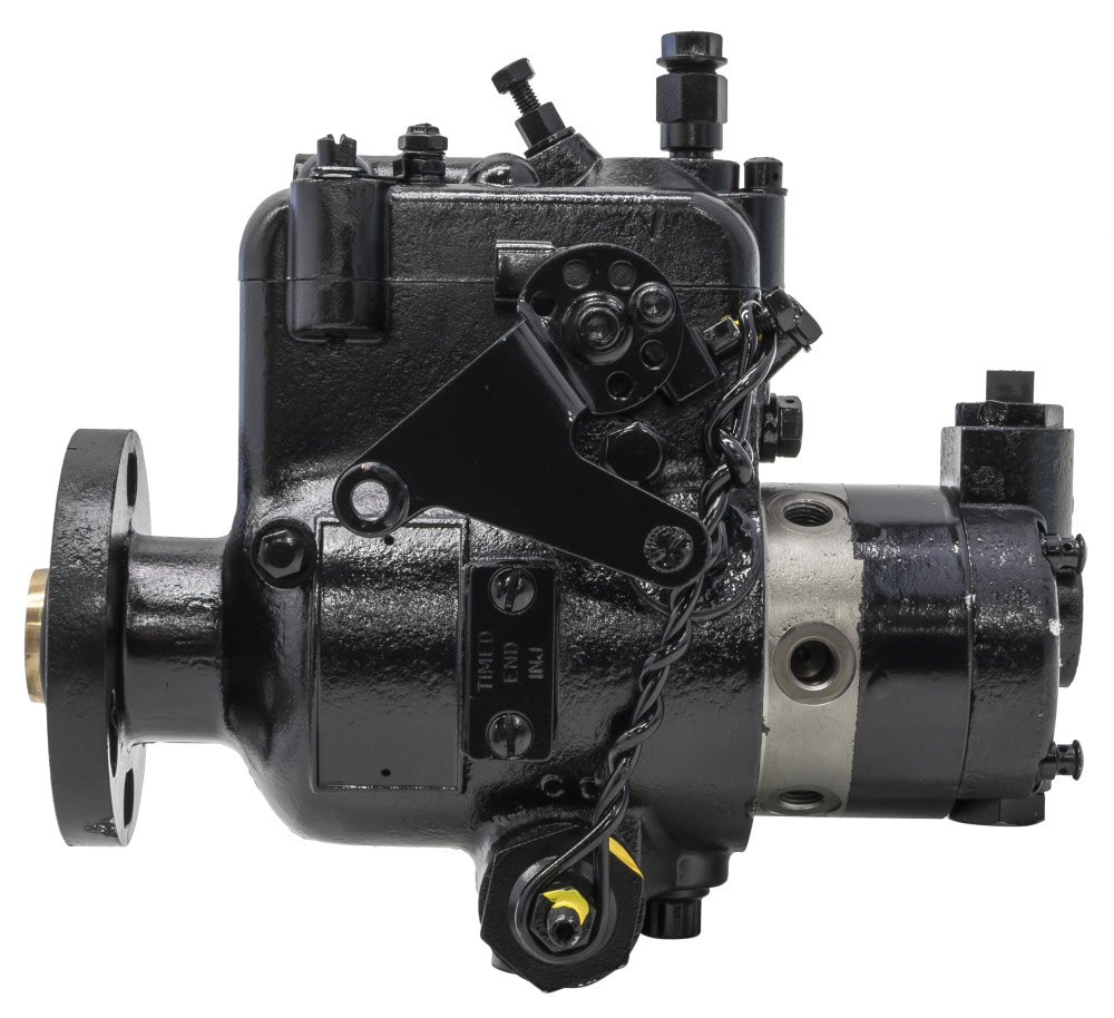 Remanufactured Stanadyne Fuel Pump DBGFC633