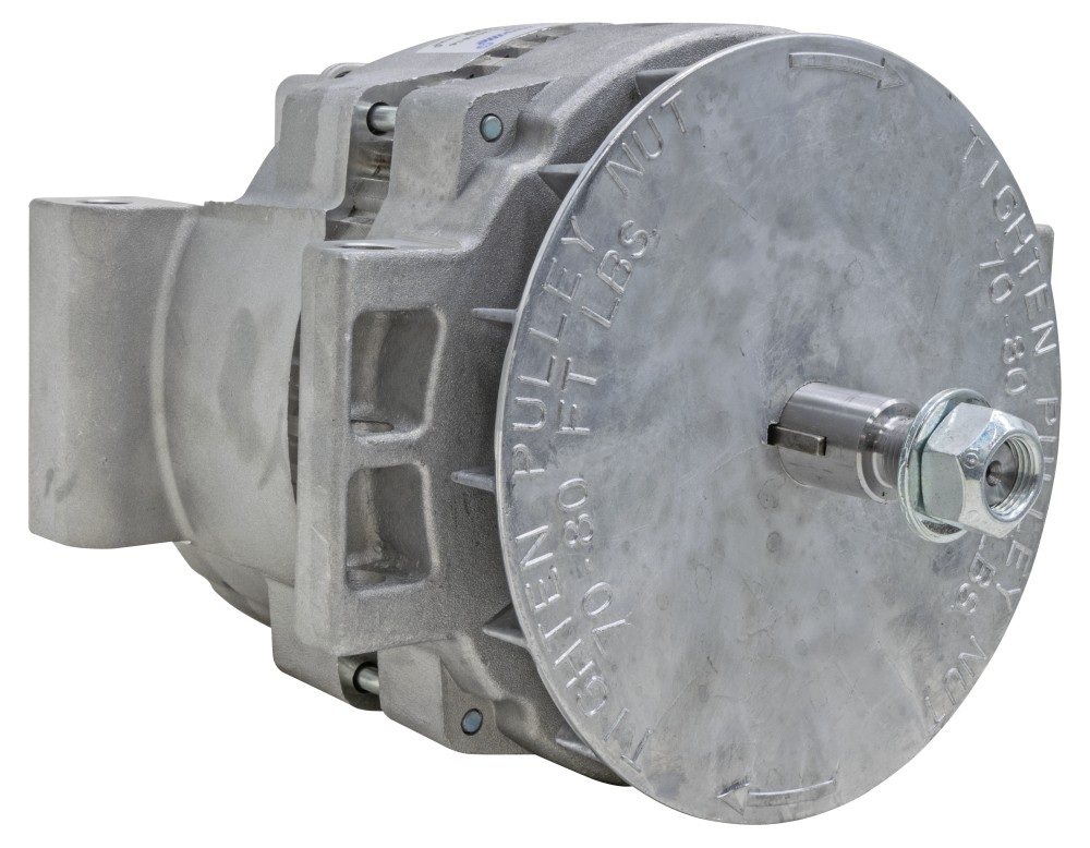 Leece Neville-Prestolite Alternator 8LHA