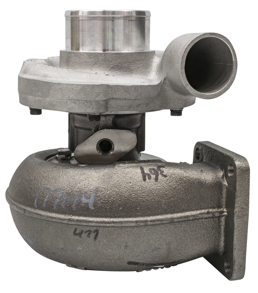 Borg Warner Turbocharger S200